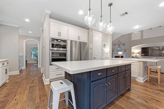 1311 Regal Green Court, Kingwood, TX 77345