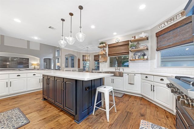 1311 Regal Green Court, Kingwood, TX 77345