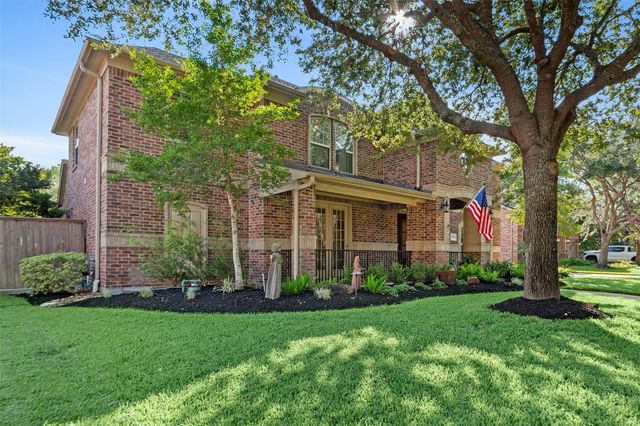 1311 Regal Green Court, Kingwood, TX 77345