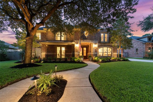 1311 Regal Green Court, Kingwood, TX 77345