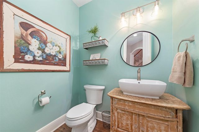 1311 Regal Green Court, Kingwood, TX 77345