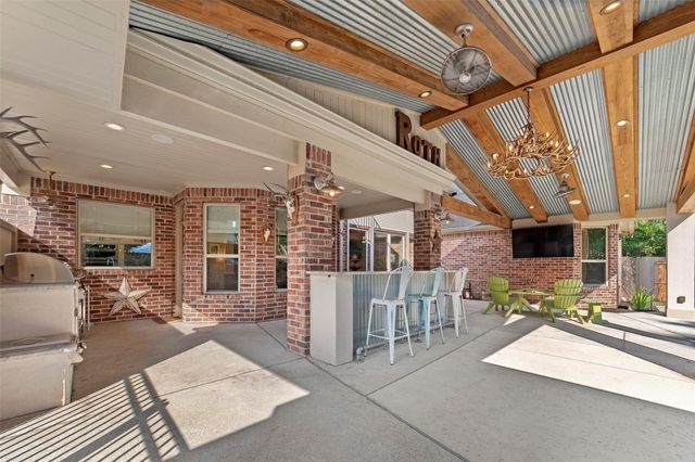 1311 Regal Green Court, Kingwood, TX 77345