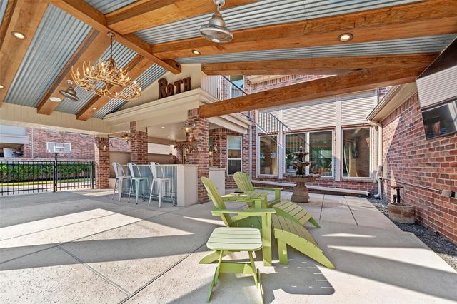 1311 Regal Green Court, Kingwood, TX 77345