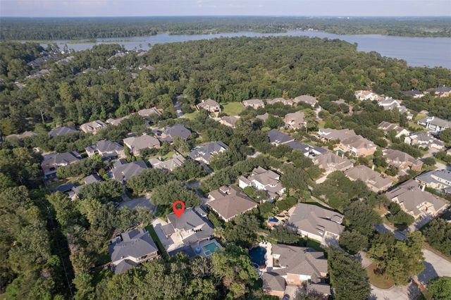 1311 Regal Green Court, Kingwood, TX 77345