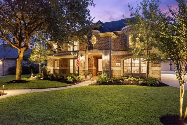 1311 Regal Green Court, Kingwood, TX 77345