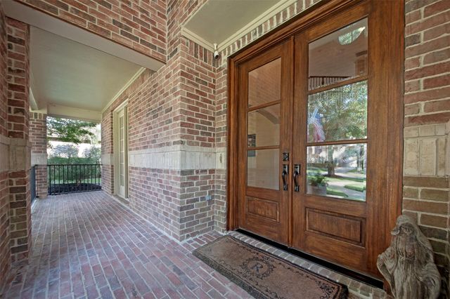1311 Regal Green Court, Kingwood, TX 77345