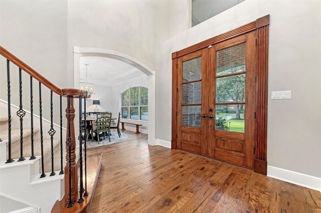 1311 Regal Green Court, Kingwood, TX 77345