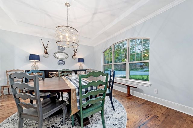 1311 Regal Green Court, Kingwood, TX 77345
