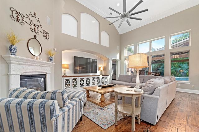 1311 Regal Green Court, Kingwood, TX 77345