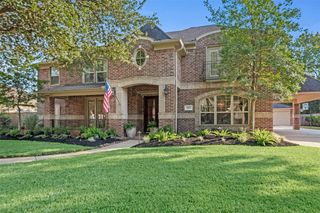 1311 Regal Green Ct Court, Kingwood, TX 77345