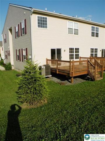 3682 Clauss Drive, Lower Macungie Twp, PA 18062