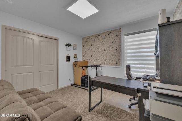 552 Paseo Dulce Avenue, Horizon City, TX 79928