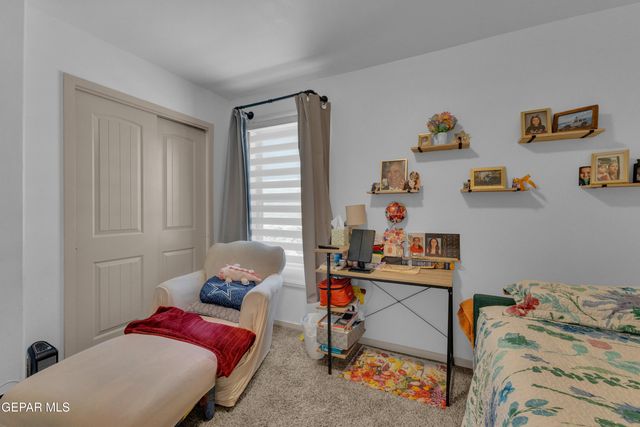 552 Paseo Dulce Avenue, Horizon City, TX 79928