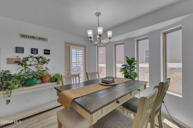 552 Paseo Dulce Avenue, Horizon City, TX 79928
