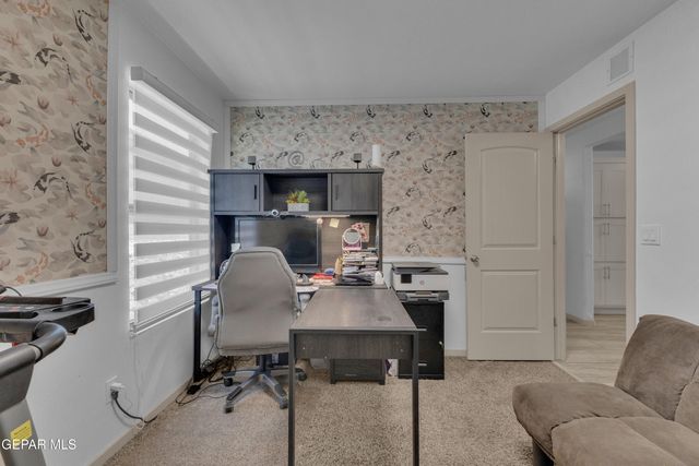 552 Paseo Dulce Avenue, Horizon City, TX 79928
