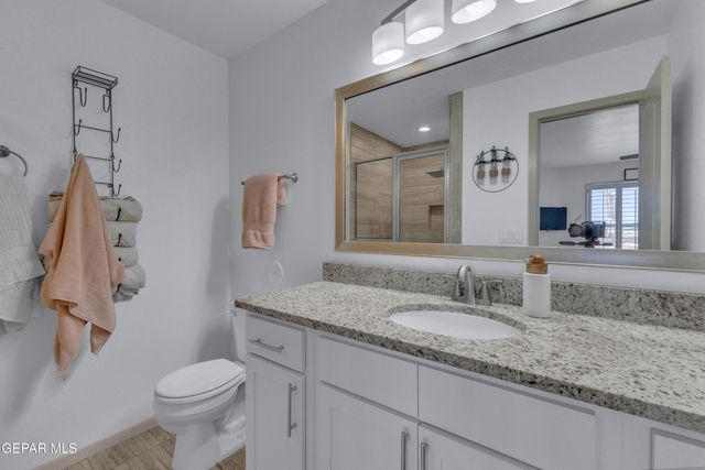 552 Paseo Dulce Avenue, Horizon City, TX 79928