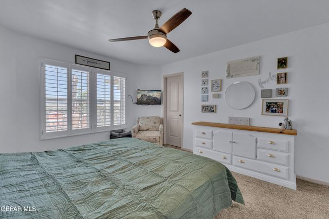 552 Paseo Dulce Avenue, Horizon City, TX 79928