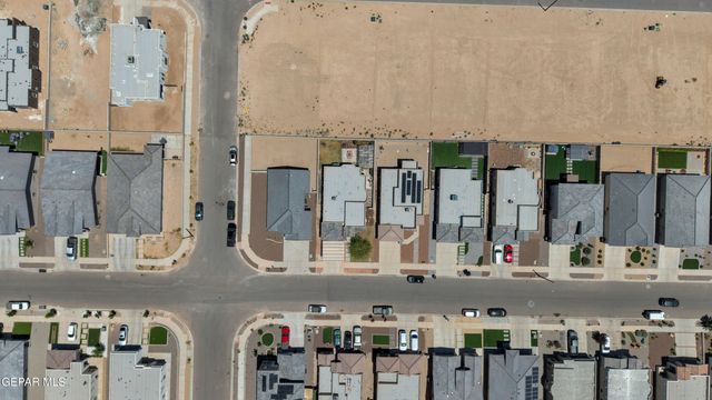 552 Paseo Dulce Avenue, Horizon City, TX 79928