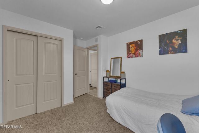 552 Paseo Dulce Avenue, Horizon City, TX 79928