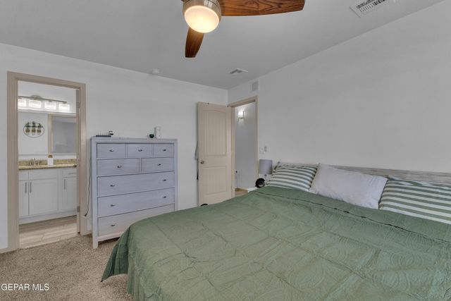 552 Paseo Dulce Avenue, Horizon City, TX 79928