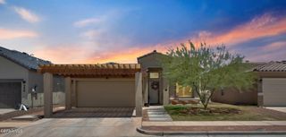 552 Paseo Dulce Avenue, Horizon City, TX 79928