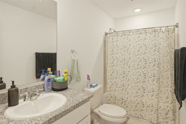 4032 Criollo Court, Aubrey, TX 76227