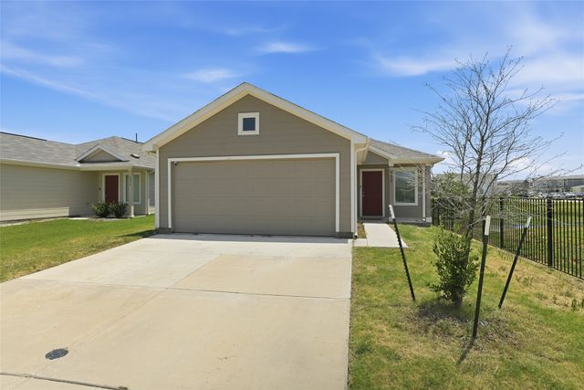 4032 Criollo Court, Aubrey, TX 76227