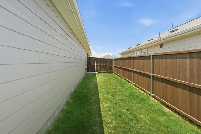4032 Criollo Court, Aubrey, TX 76227