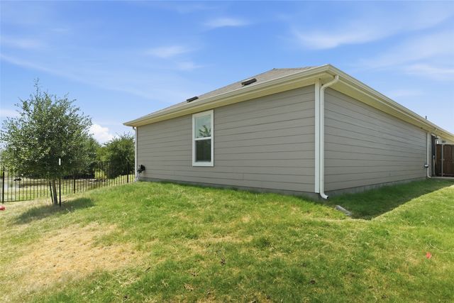 4032 Criollo Court, Aubrey, TX 76227