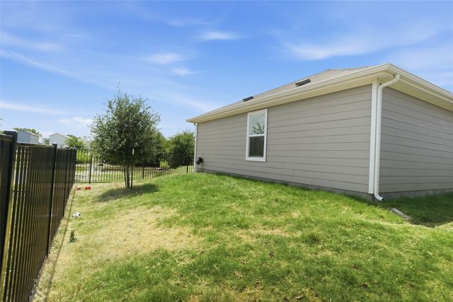 4032 Criollo Court, Aubrey, TX 76227