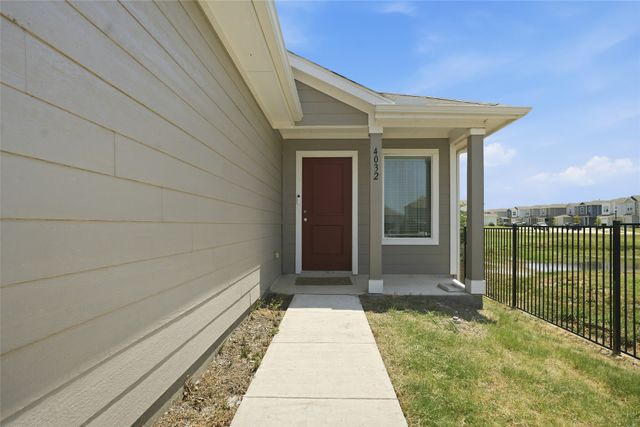 4032 Criollo Court, Aubrey, TX 76227