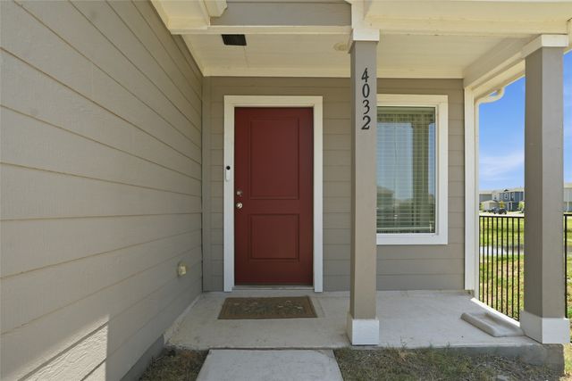 4032 Criollo Court, Aubrey, TX 76227