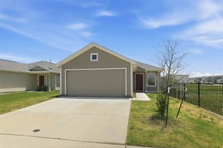 4032 Criollo Court, Aubrey, TX 76227