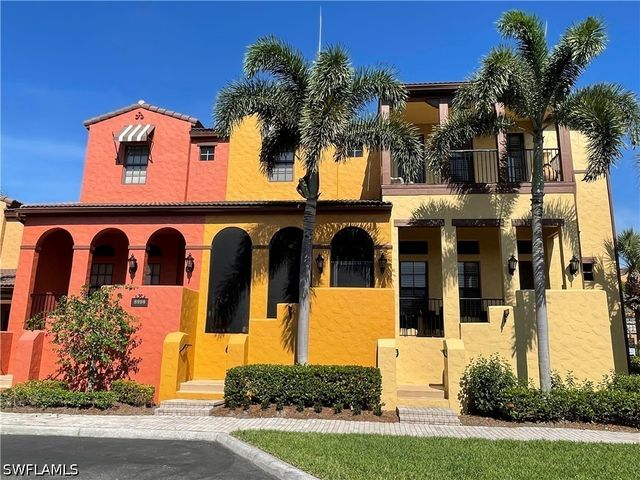 8989 Cambria CIR 1807, Naples, FL 34113