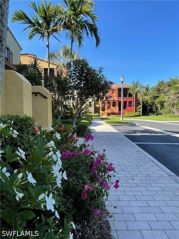 8989 Cambria CIR 1807, Naples, FL 34113