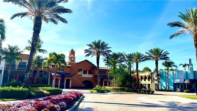 8989 Cambria CIR 1807, Naples, FL 34113