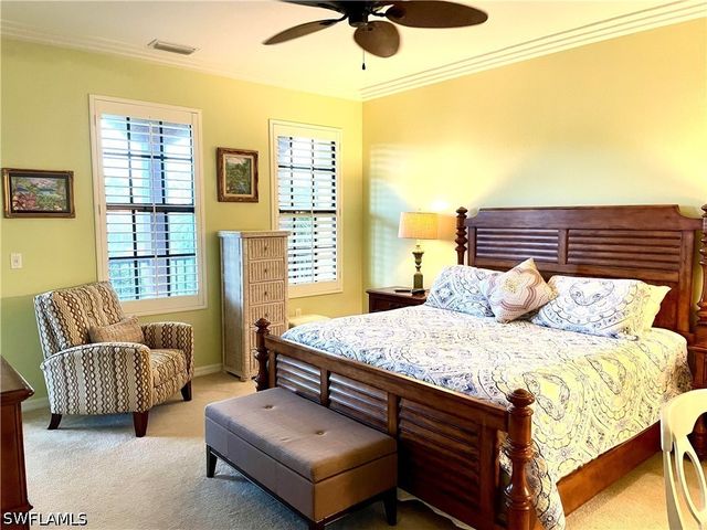 8989 Cambria CIR 1807, Naples, FL 34113