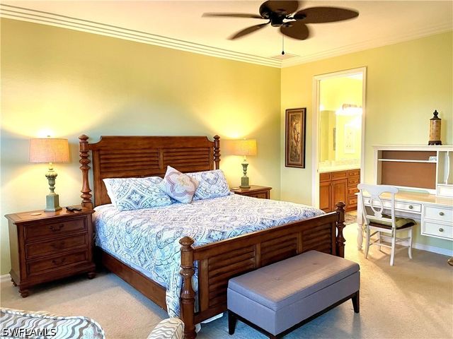8989 Cambria CIR 1807, Naples, FL 34113