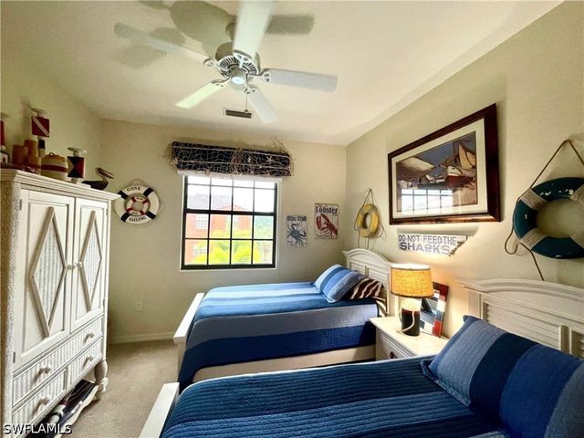 8989 Cambria CIR 1807, Naples, FL 34113