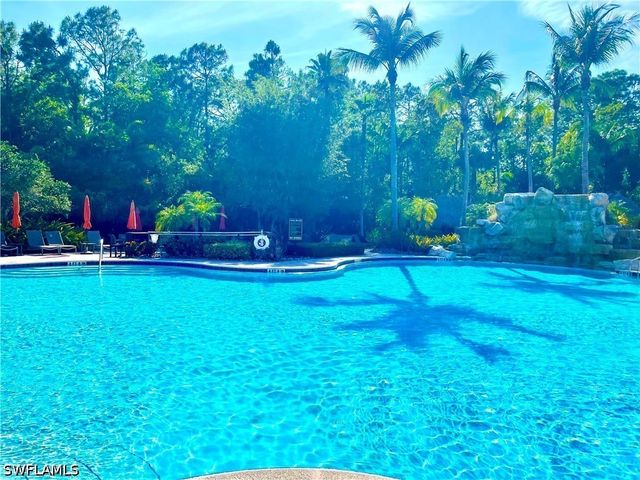 8989 Cambria CIR 1807, Naples, FL 34113