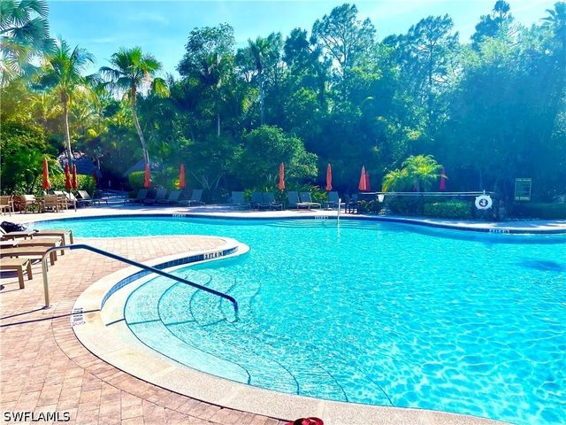 8989 Cambria CIR 1807, Naples, FL 34113