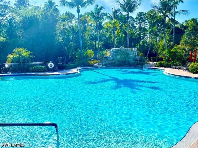 8989 Cambria CIR 1807, Naples, FL 34113