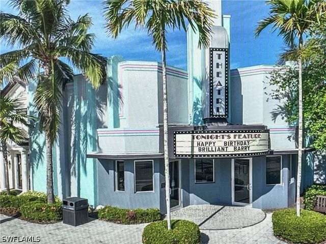 8989 Cambria CIR 1807, Naples, FL 34113