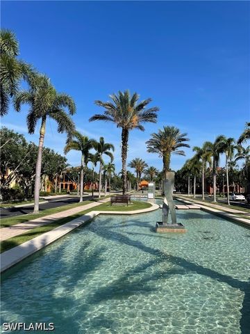 8989 Cambria CIR 1807, Naples, FL 34113