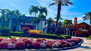 8989 Cambria CIR 1807, Naples, FL 34113