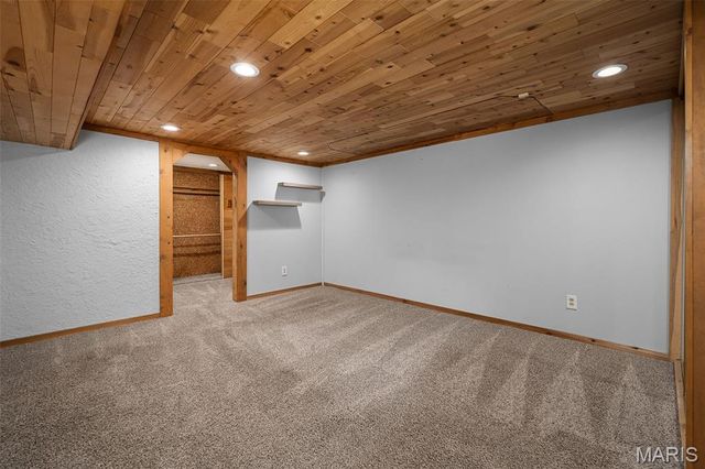 1228 Capri Drive, Crestwood, MO 63126