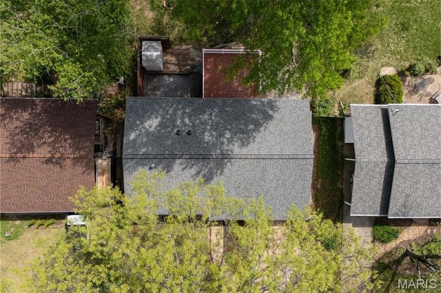 1228 Capri Drive, Crestwood, MO 63126