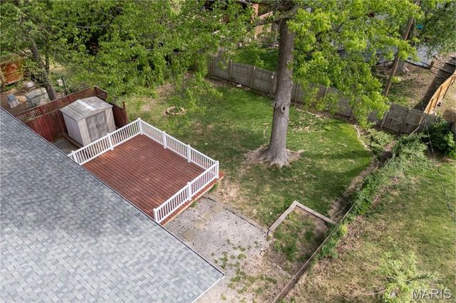 1228 Capri Drive, Crestwood, MO 63126