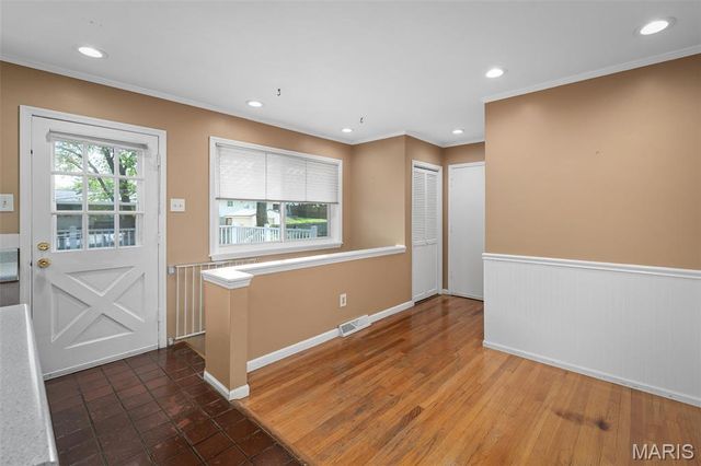 1228 Capri Drive, Crestwood, MO 63126
