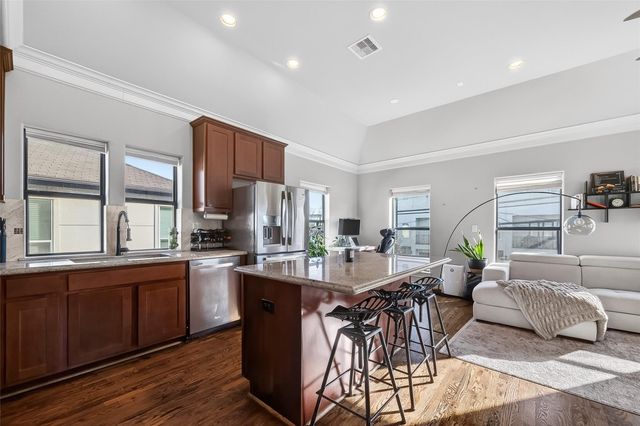 605 Meadow Street, Houston, TX 77020